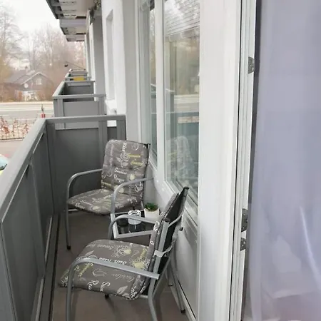 Ferienwohnung