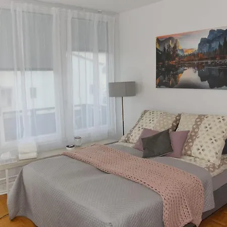 Ferienwohnung Apartment *